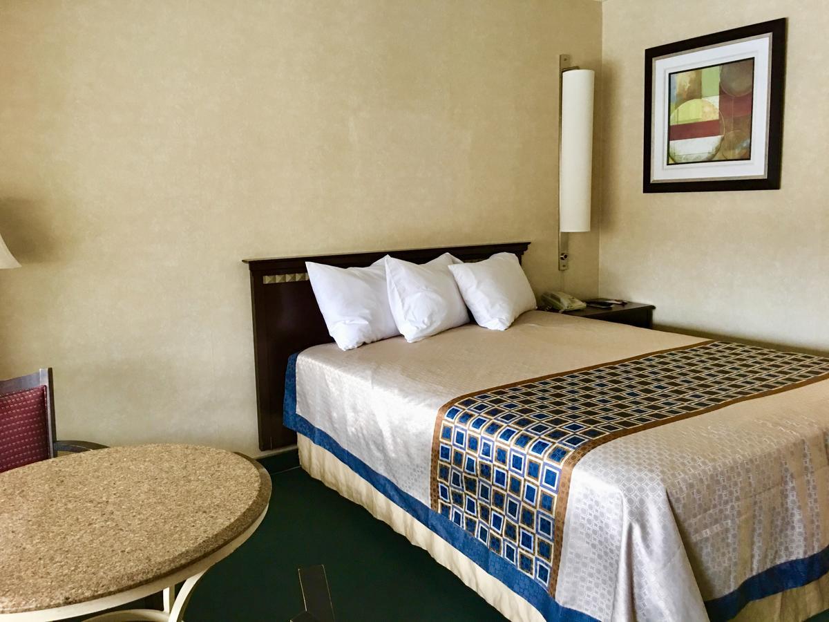 River'S Edge Lodge Peshastin Bagian luar foto